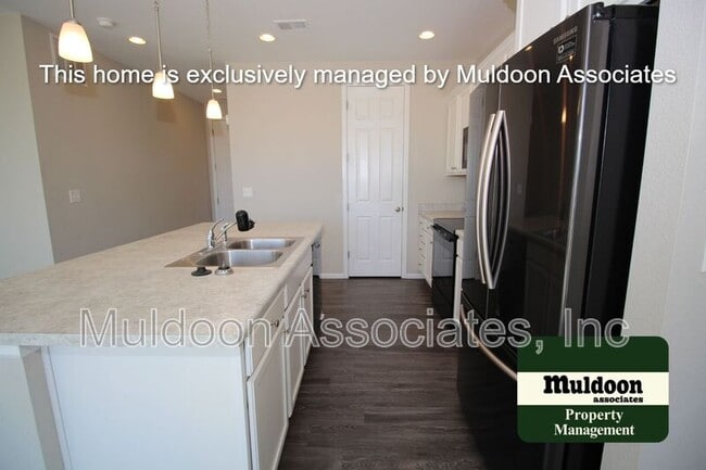 Building Photo - 9716 Aberdale Ct