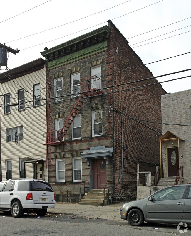 15 Orchard St 15 Orchard St Jersey City NJ 07306 Apartment Finder