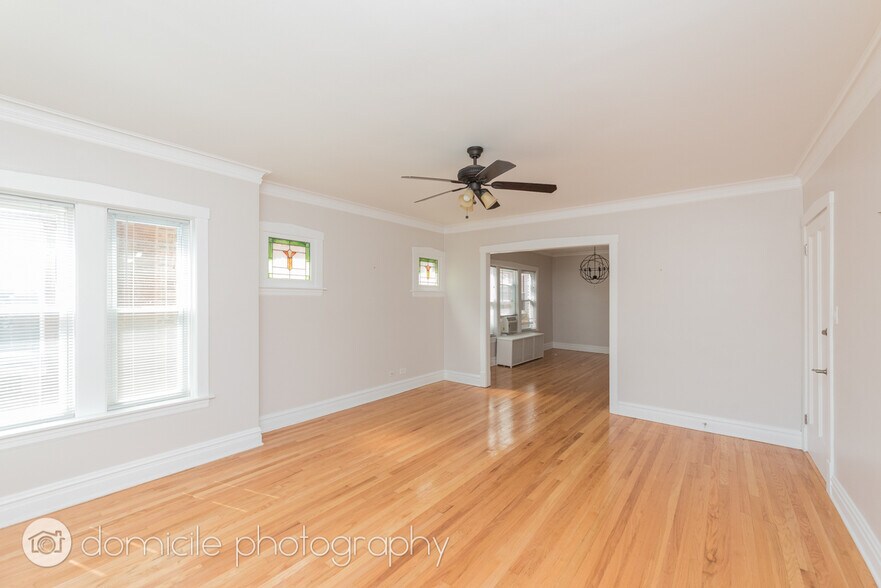 Building Photo - 4906 N Marmora Ave