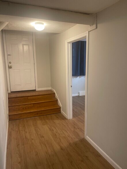 Building Photo - 38 Hemenway St