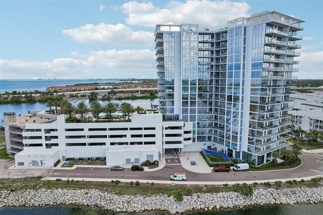 Building Photo - 5120 Marina Wy