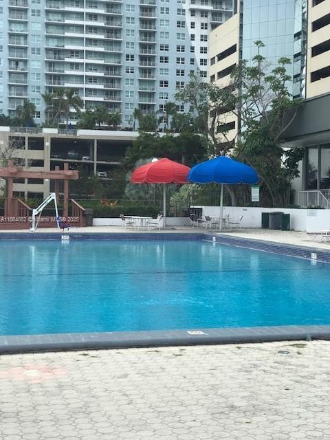 Building Photo - 801 Brickell Bay Dr