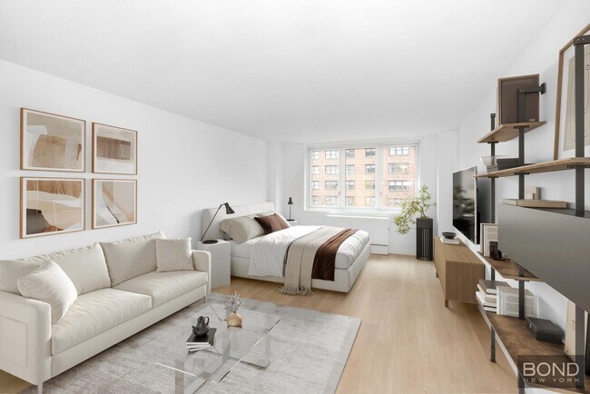 Primary Photo - 115 E 34th St