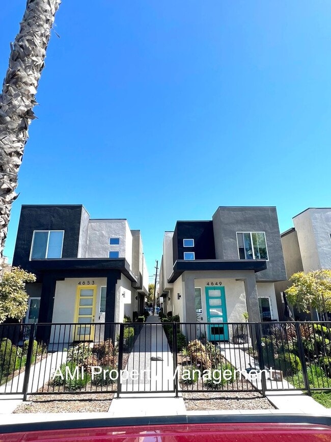 Building Photo - Brand New Two Bedroom Townhomes!! $1000 off 1st Month's Rent!!