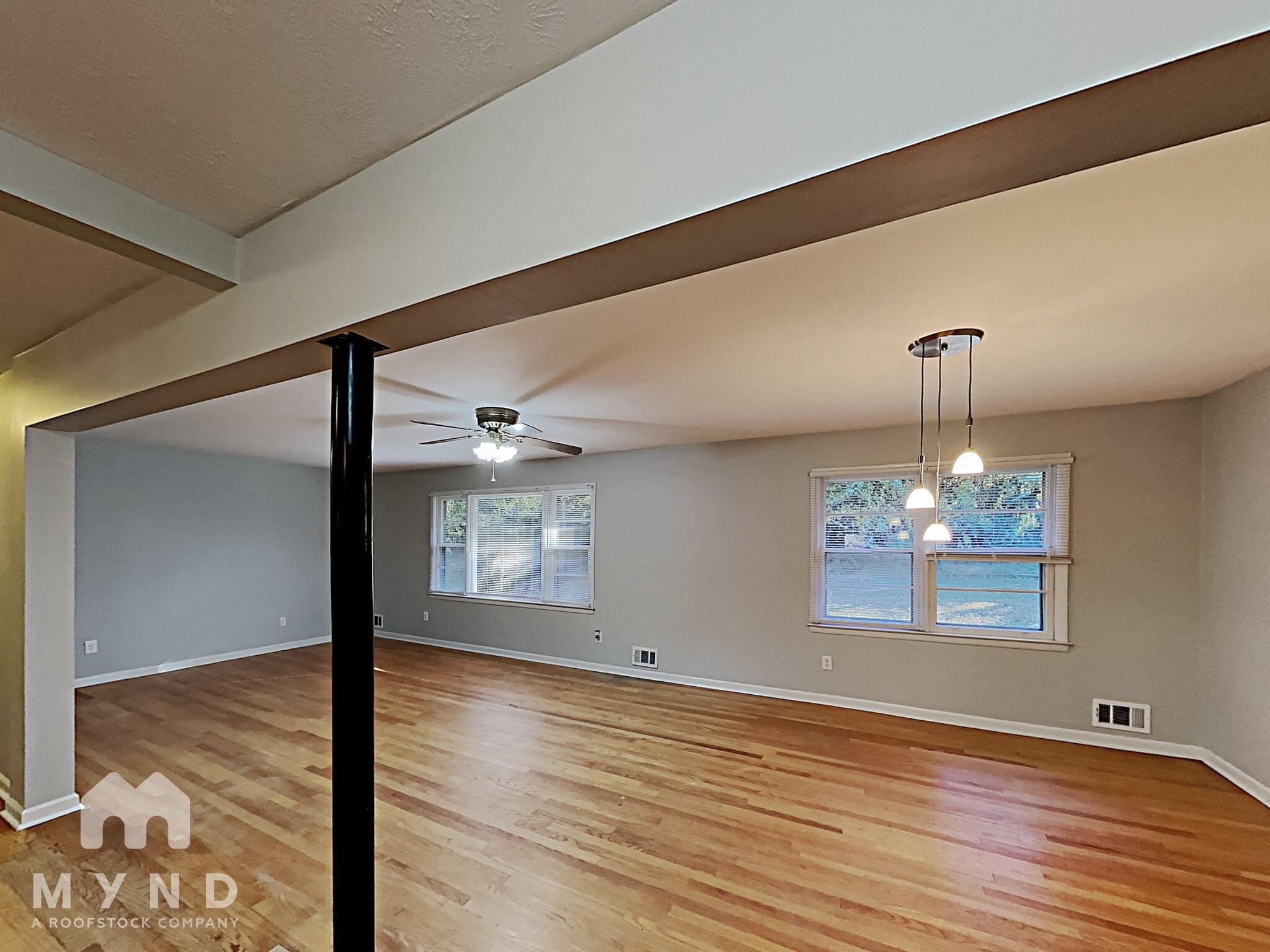 Building Photo - 1081 McCalla St NE