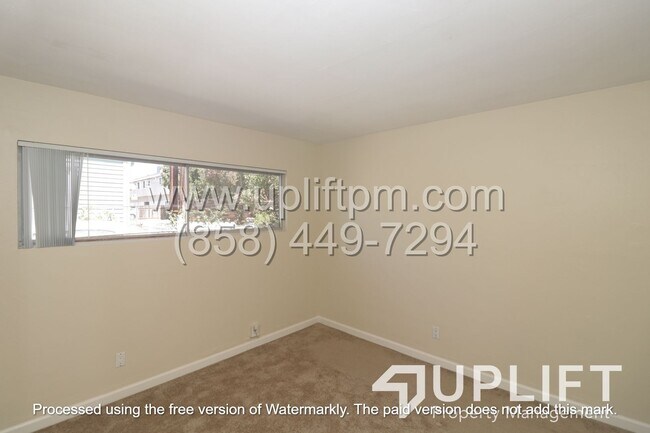 Building Photo - Alabama St (4525-4531)