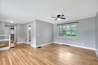 Building Photo - Sublease Available February 1st, 2026- Cha...