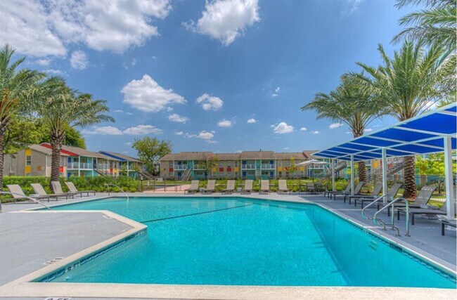 Building Photo - 8787 Hammerly Blvd