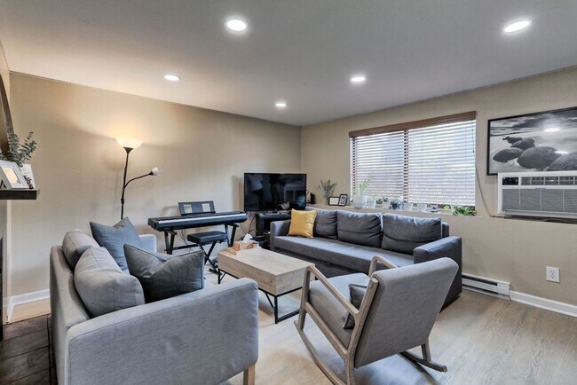 Primary Photo - Affordable & Functional Student Living Nea...