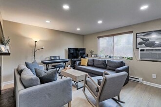Building Photo - Affordable & Functional Student Living Nea...