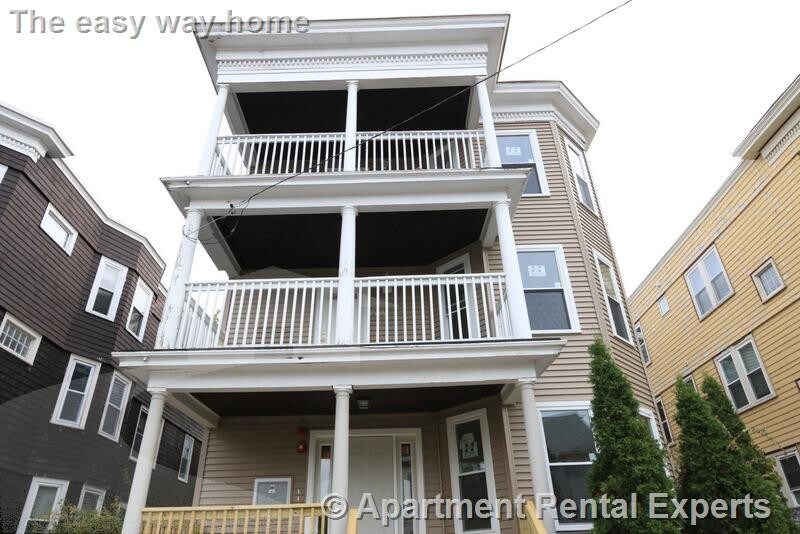 Building Photo - 25 Lewis St