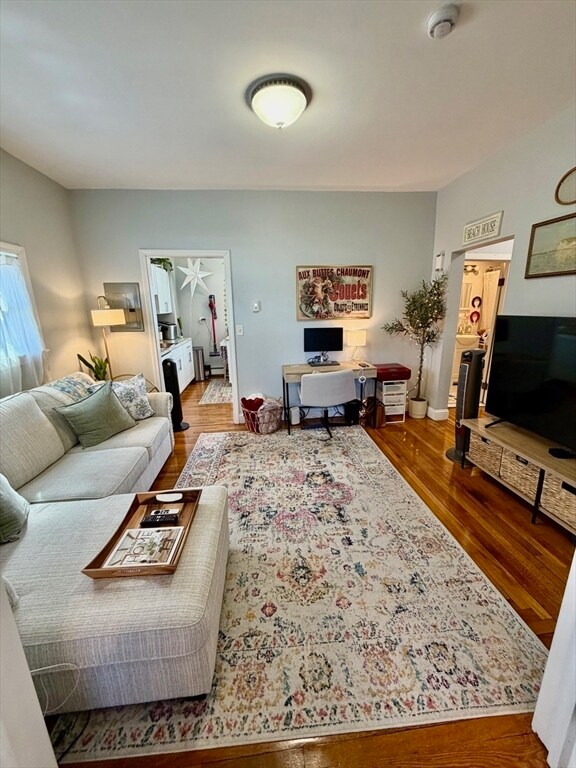 Building Photo - 36 Sagamore St