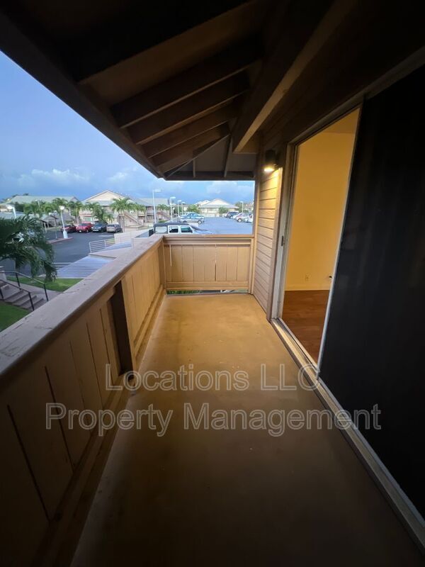 Building Photo - 91-1169 Mikohu St.