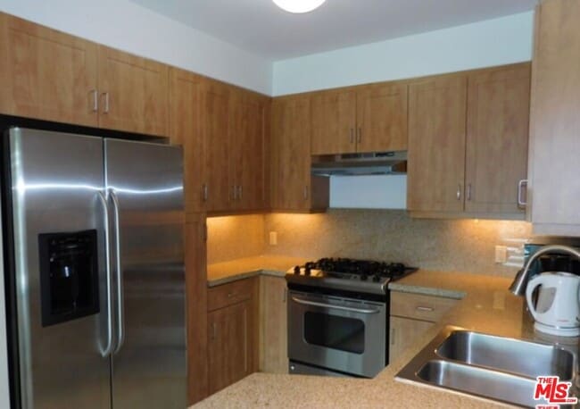 Building Photo - 267 San Pedro St