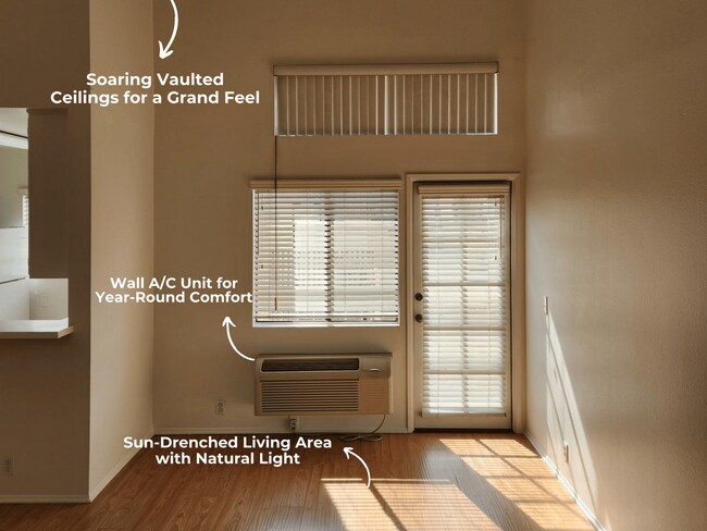 Building Photo - Charming Studio with Loft in Prime Beverly...