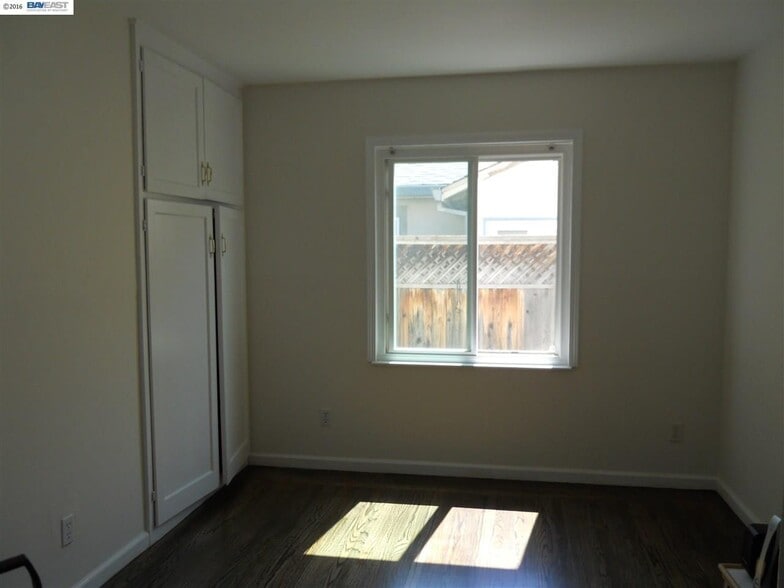 Bedroom - 19358 San Miguel Ave