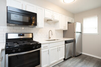 Interior Photo - Sandpiper Apartments