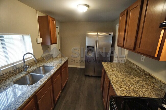 Building Photo - 7619 Henry Ellen Rd