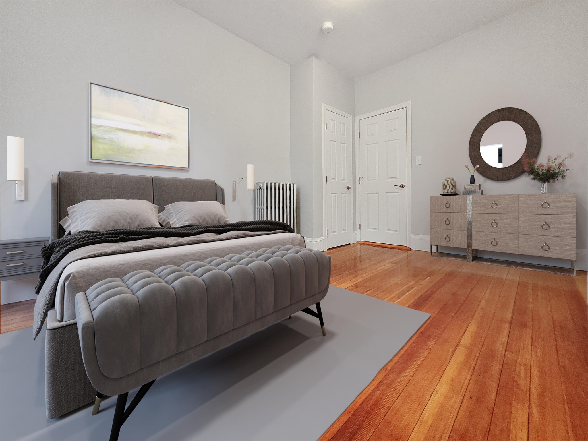 Building Photo - 108 Callender St