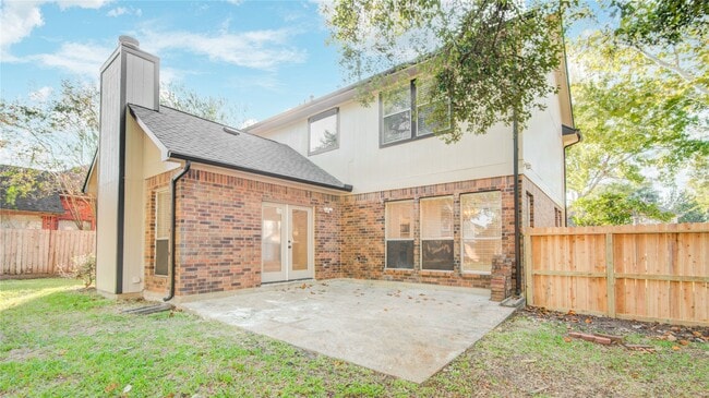 Building Photo - 14303 Providence Pine Trail