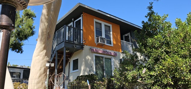 Building Photo - 11023 Tujunga Canyon Blvd