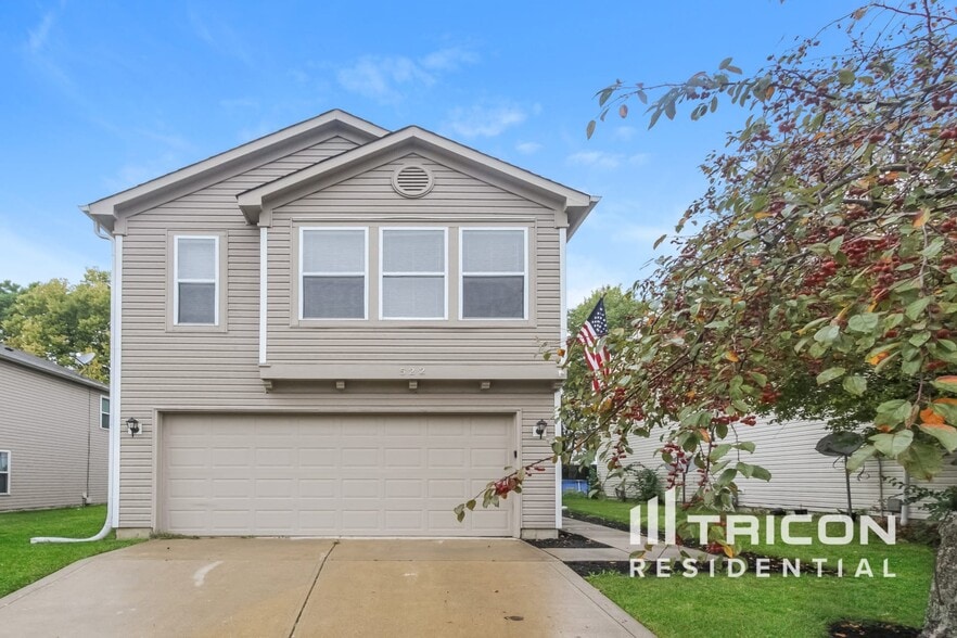 Primary Photo - 522 Harmony Dr