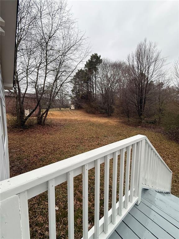 Building Photo - 3218 Macedonia Rd