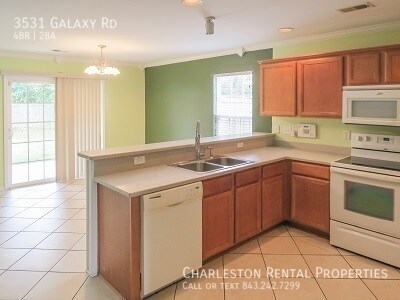Building Photo - 3531 Galaxy Rd