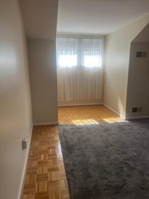 Living Room Alcove - 176 Chestnut St