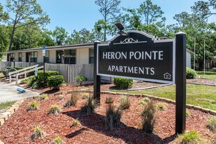 Building Photo - Heron Pointe