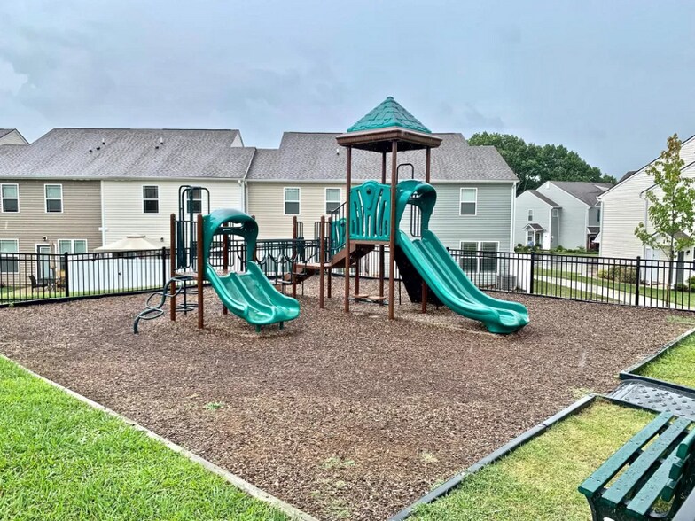 Building Photo - 1021 Wells Way