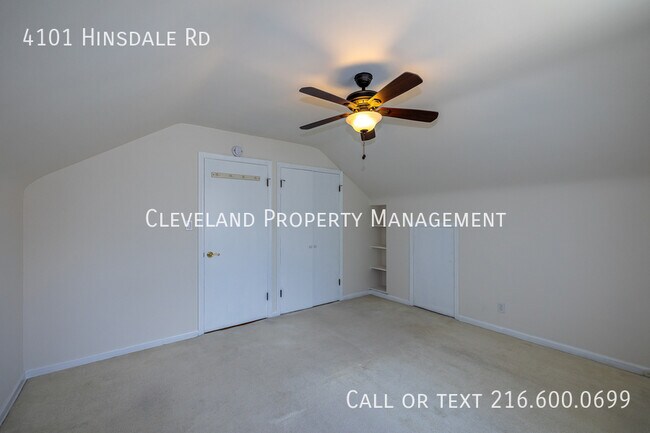 Building Photo - 4101 Hinsdale Rd