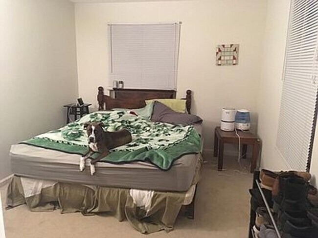 Building Photo - 3-Bedroom Apartment Near IU Bloomington Campus