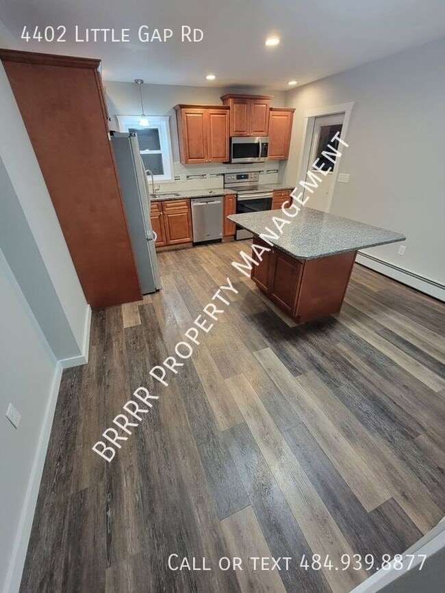 Building Photo - 4402 Little Gap Rd