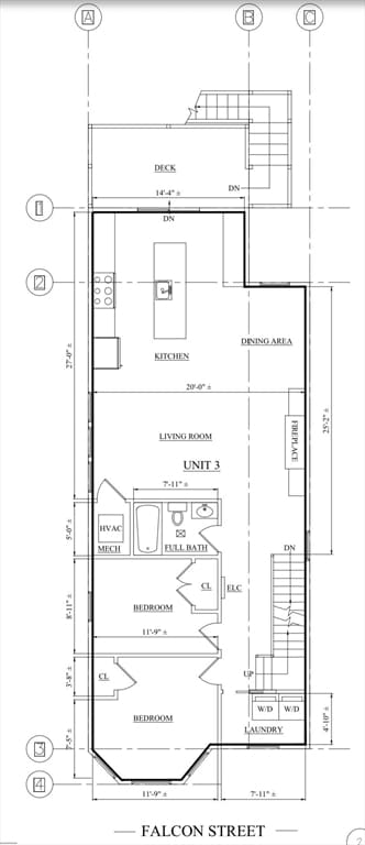 Building Photo - 200 Falcon St