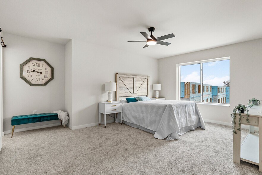 Building Photo - 928 Canter Dr