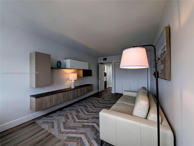 Building Photo - 500 Three Islands Boulevard