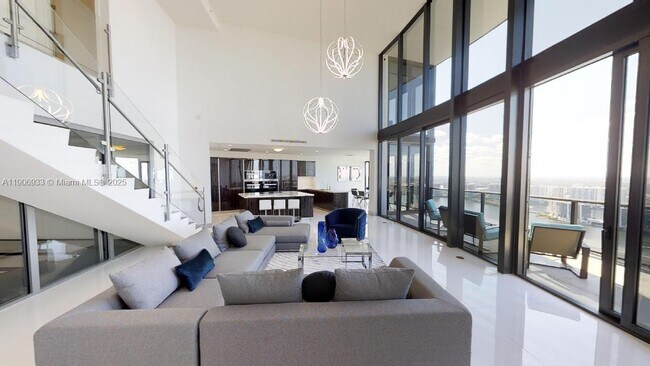 Building Photo - 18555 Collins Ave