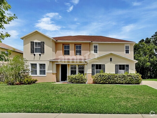 Building Photo - 213 Black Springs Ln