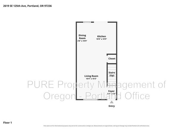 Building Photo - 2619 SE 125th Ave