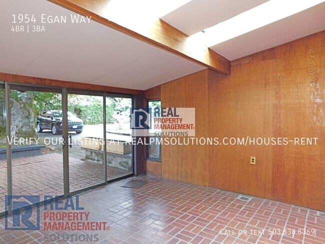 Building Photo - 1954 Egan Way