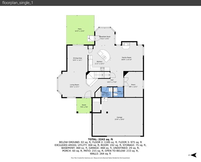 Building Photo - $3,095.00, 3-bed, 3.5-bath with bonus room...