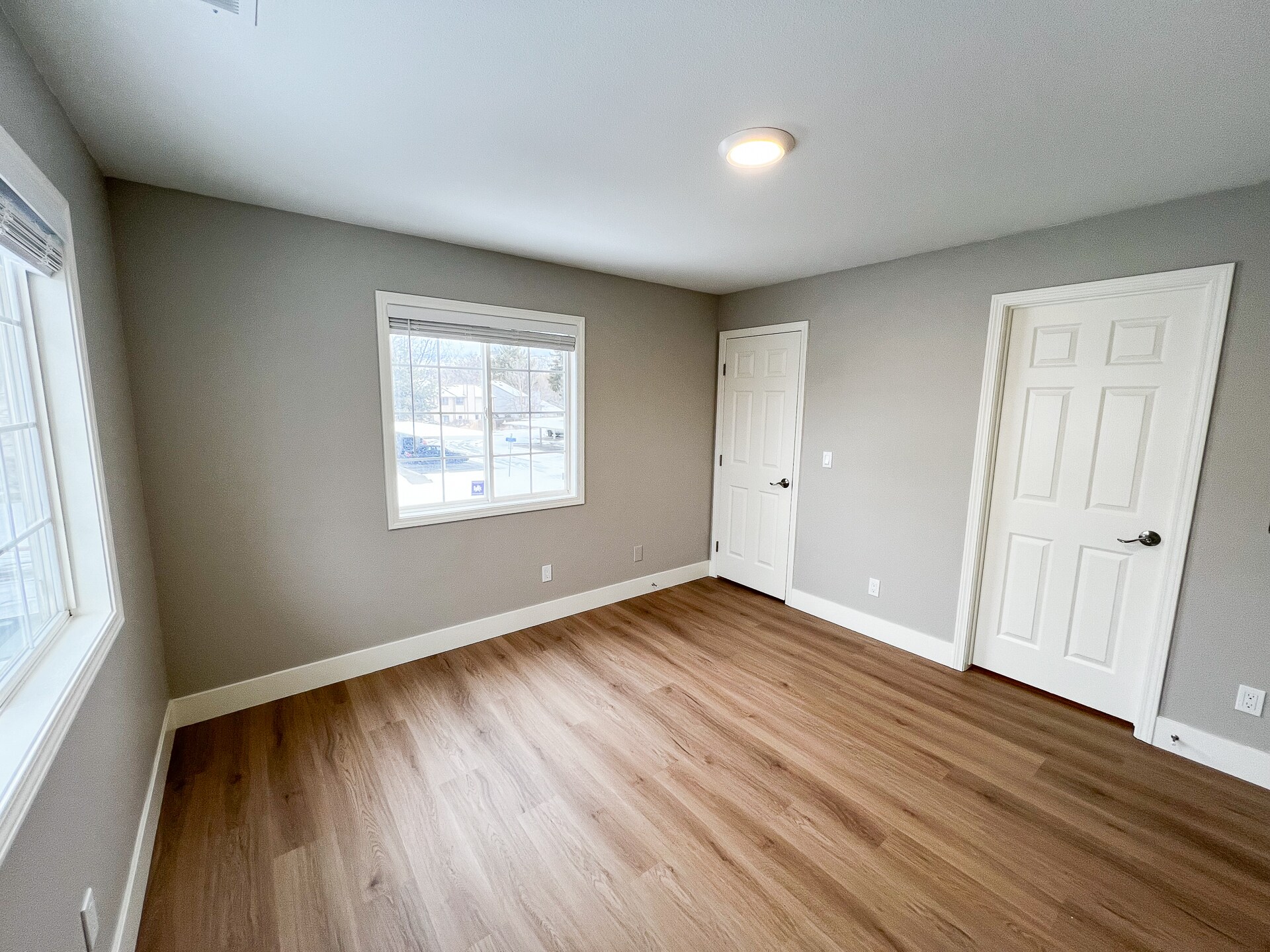 Bedroom 1 - 6521 W Lucky Ln