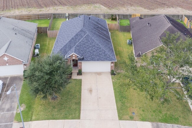 Building Photo - 2834 Sage Bluff Ave