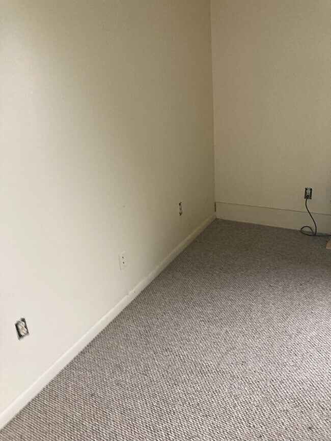 Floorplan - Cressey's Apartments