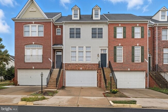 Building Photo - 6924 Stanwick Square