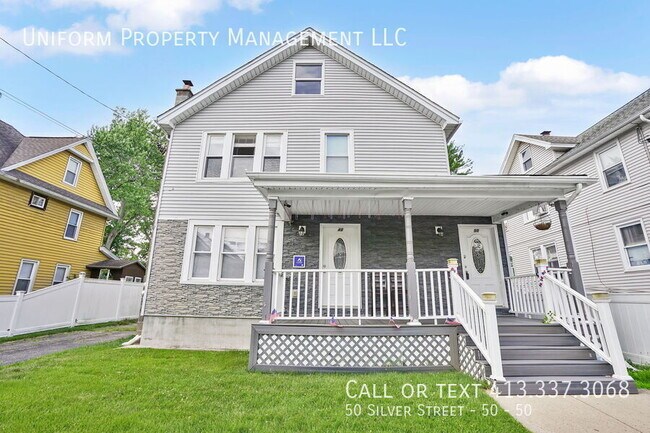 Primary Photo - 50 Silver St