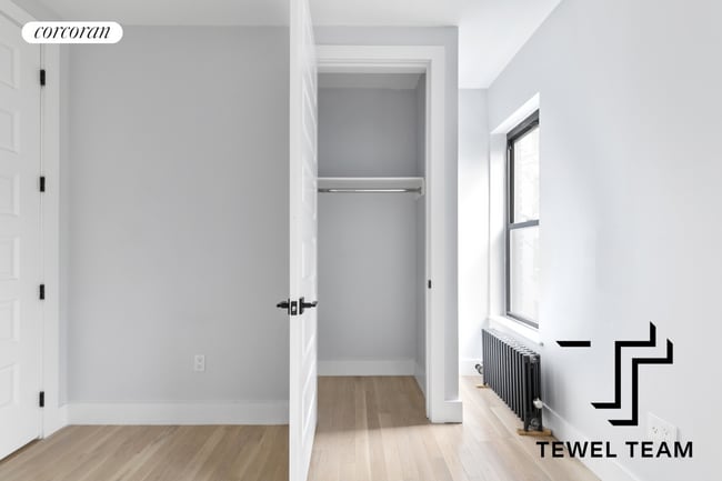 Building Photo - 526 W 139th St