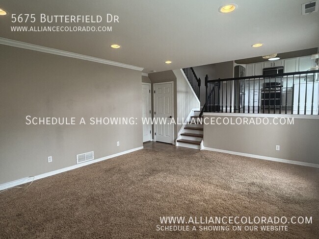 Building Photo - 5675 Butterfield Dr