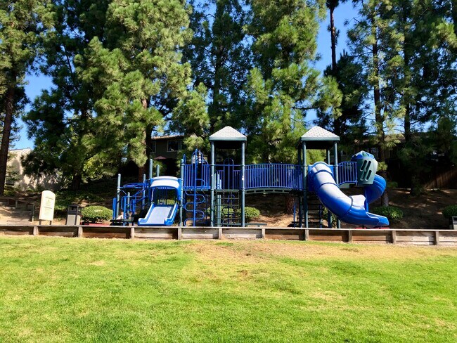 Community Playground - 2405 Deer Tree Ct